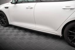 Maxton Design Sivuhelmat KIA Optima MK4 Facelift