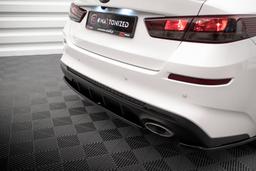 Maxton Design Korisarja KIA Optima MK4 Facelift