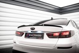 Maxton Design Korisarja KIA Optima MK4 Facelift