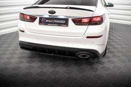 Maxton Design Korisarja KIA Optima MK4 Facelift