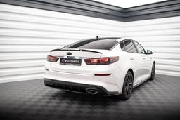 Maxton Design Korisarja KIA Optima MK4 Facelift