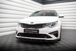 Maxton Design Korisarja KIA Optima MK4 Facelift