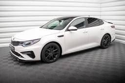 Maxton Design Korisarja KIA Optima MK4 Facelift