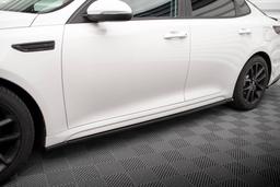 Maxton Design Korisarja KIA Optima MK4 Facelift