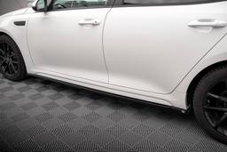 Maxton Design Korisarja KIA Optima MK4 Facelift