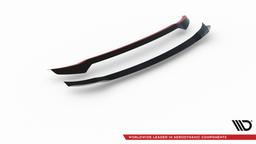 Maxton Design Siipi KIA Sorento MK4