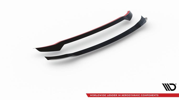 Maxton Design Siipi KIA Sorento MK4