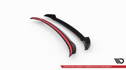 Maxton Design Siipi KIA Sorento MK4