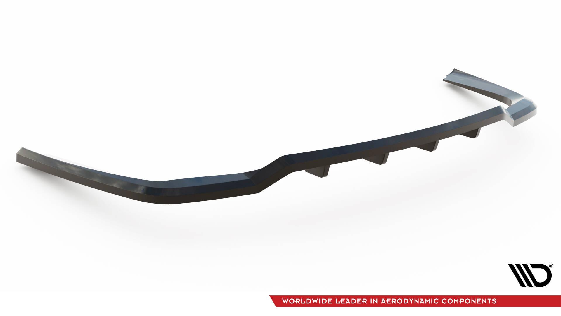 Maxton Design Diffuser KIA Sorento MK4