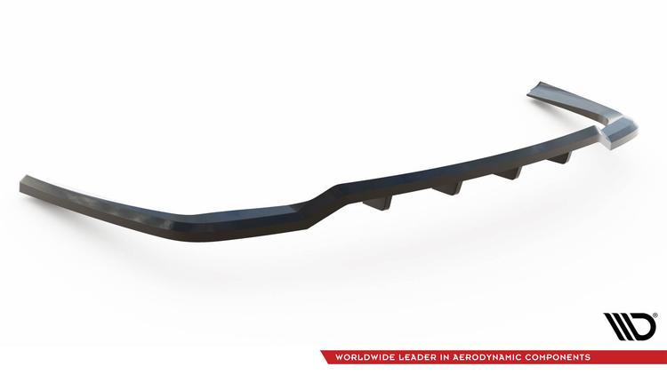 Maxton Design Diffuser KIA Sorento MK4