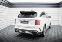 Maxton Design Diffuser KIA Sorento MK4