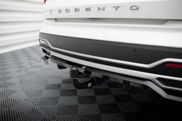 Maxton Design Diffuser KIA Sorento MK4
