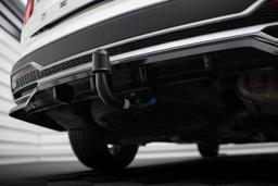 Maxton Design Diffuser KIA Sorento MK4
