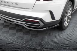 Maxton Design Diffuser KIA Sorento MK4