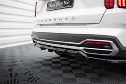 Maxton Design Diffuser KIA Sorento MK4