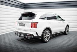 Maxton Design Diffuser KIA Sorento MK4