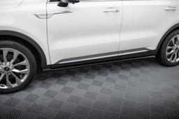 Maxton Design Sivuhelmat KIA Sorento MK4