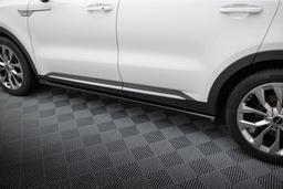 Maxton Design Sivuhelmat KIA Sorento MK4