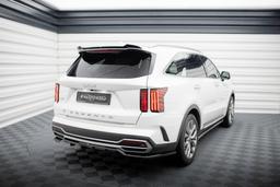 Maxton Design Korisarja KIA Sorento MK4