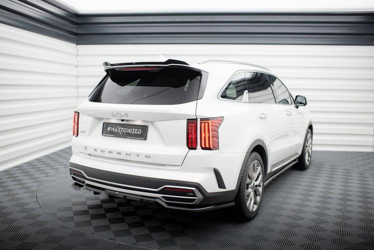 Maxton Design Korisarja KIA Sorento MK4