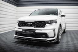 Maxton Design Korisarja KIA Sorento MK4