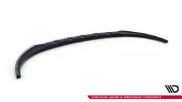 Maxton Design Cupspoiler KIA Sportage MK4 Gt-line