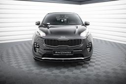 Maxton Design Cupspoiler KIA Sportage MK4 Gt-line