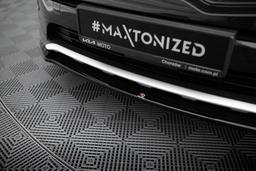 Maxton Design Cupspoiler KIA Sportage MK4 Gt-line