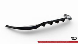 Maxton Design Korisarja KIA Sportage Gt-line MK5