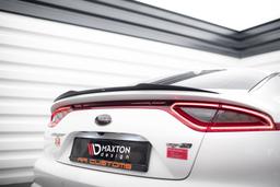 Maxton Design Siipi KIA Stinger GT / Gt-line / Standard MK1