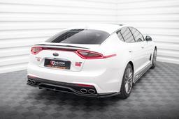 Maxton Design Siipi KIA Stinger GT / Gt-line / Standard MK1