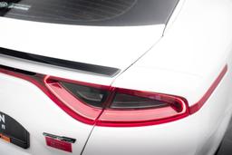 Maxton Design Siipi KIA Stinger GT / Gt-line / Standard MK1