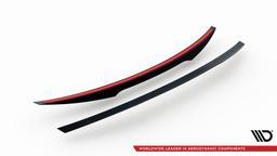 Maxton Design Siipi KIA Stinger GT / Gt-line / Standard MK1