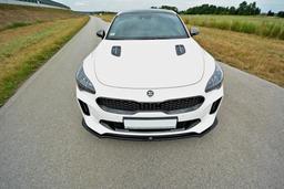 Maxton Design Kuppispoileri V.2 KIA Stinger GT / Gt-line / Standard MK1