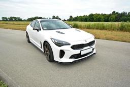 Maxton Design Kuppispoileri V.2 KIA Stinger GT / Gt-line / Standard MK1