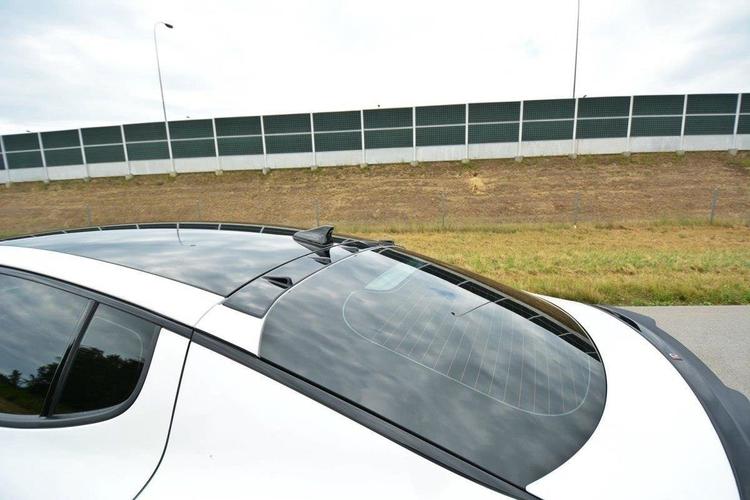 Maxton Design Siipi KIA Stinger GT / Gt-line / Standard MK1