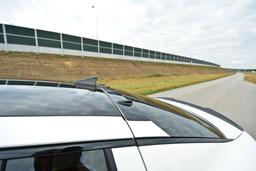 Maxton Design Siipi KIA Stinger GT / Gt-line / Standard MK1