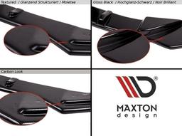 Maxton Design Siipi KIA Stinger GT / Gt-line / Standard MK1
