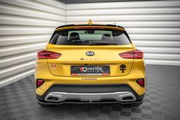 Maxton Design Korisarja KIA Xceed MK1