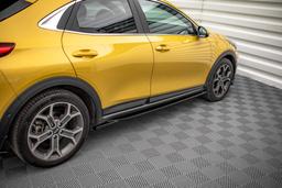 Maxton Design Korisarja KIA Xceed MK1