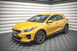 Maxton Design Korisarja KIA Xceed MK1