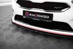 Maxton Design Kuppispoileri Street Pro KIA Ceed GT MK3 / Proceed MK1