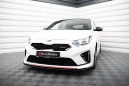 Maxton Design Kuppispoileri Street Pro KIA Ceed GT MK3 / Proceed MK1