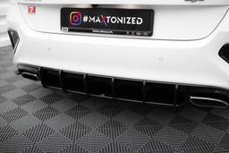 Maxton Design Diffuser Street Pro KIA Ceed GT MK3 