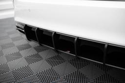 Maxton Design Diffuser Street Pro KIA Ceed GT MK3 
