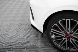 Maxton Design Splitters Street Pro KIA Ceed GT MK3 