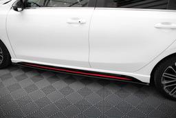 Maxton Design Sivuhelmat Street Pro KIA Ceed GT MK3 / Proceed MK1