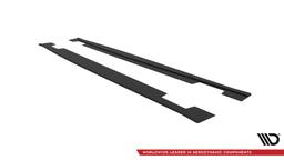 Maxton Design Sivuhelmat Street Pro KIA Ceed GT MK3 / Proceed MK1