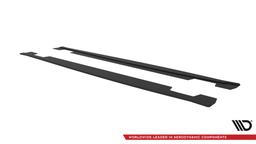 Maxton Design Sivuhelmat Street Pro KIA Ceed GT MK3 / Proceed MK1