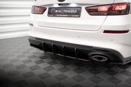 Maxton Design Diffuusori Street Pro KIA Optima MK4 Facelift